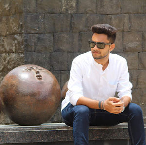 Meet your Posher, Aditya